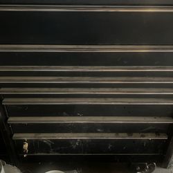 Snap On Tool Box