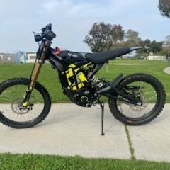 SURRON Light Bee 2025 “brand New”