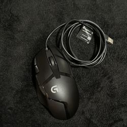 G402 Logitech
