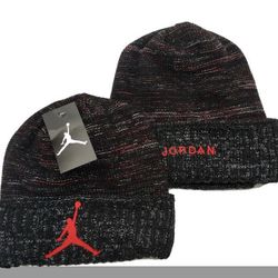 Michael Jordan Beanie! New NBA Jerseys Are In!! Tons Of Options!