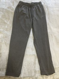 Gray Sweatpants Size Medium
