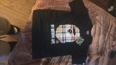 Bape T Shirt