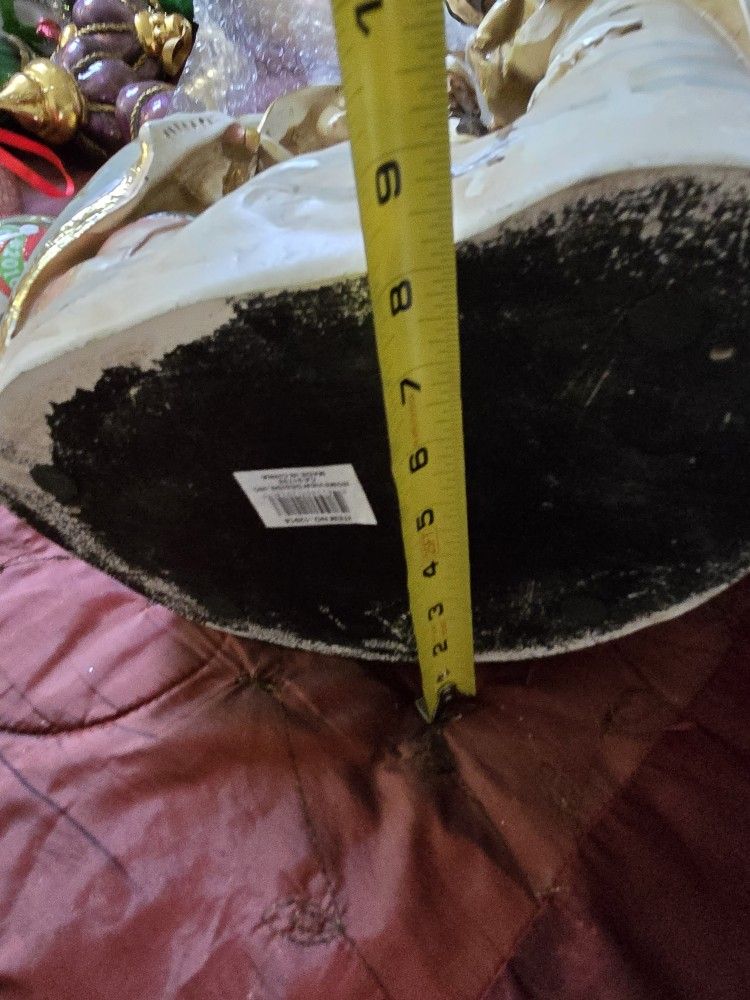 Beautiful Nativity Scene