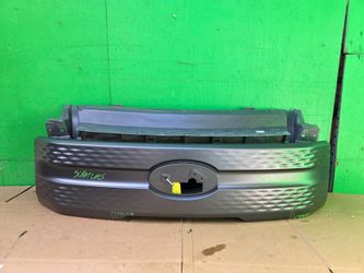 F-150 LIGHTNING GRILLE 2022 2023 2024
