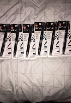 Revlon angled kajal eyeliner