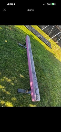 Balance Beam