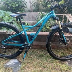 Specialized Ruze Comp 6Fattie 27.5