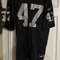 Raiders Throwback XL