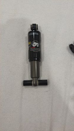 Ebike Original Shock Absorber