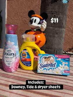 ☀️💗 Laundry Bundle ☀️💗