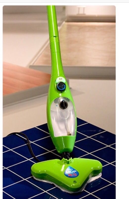 Floor cleaner/shampooer