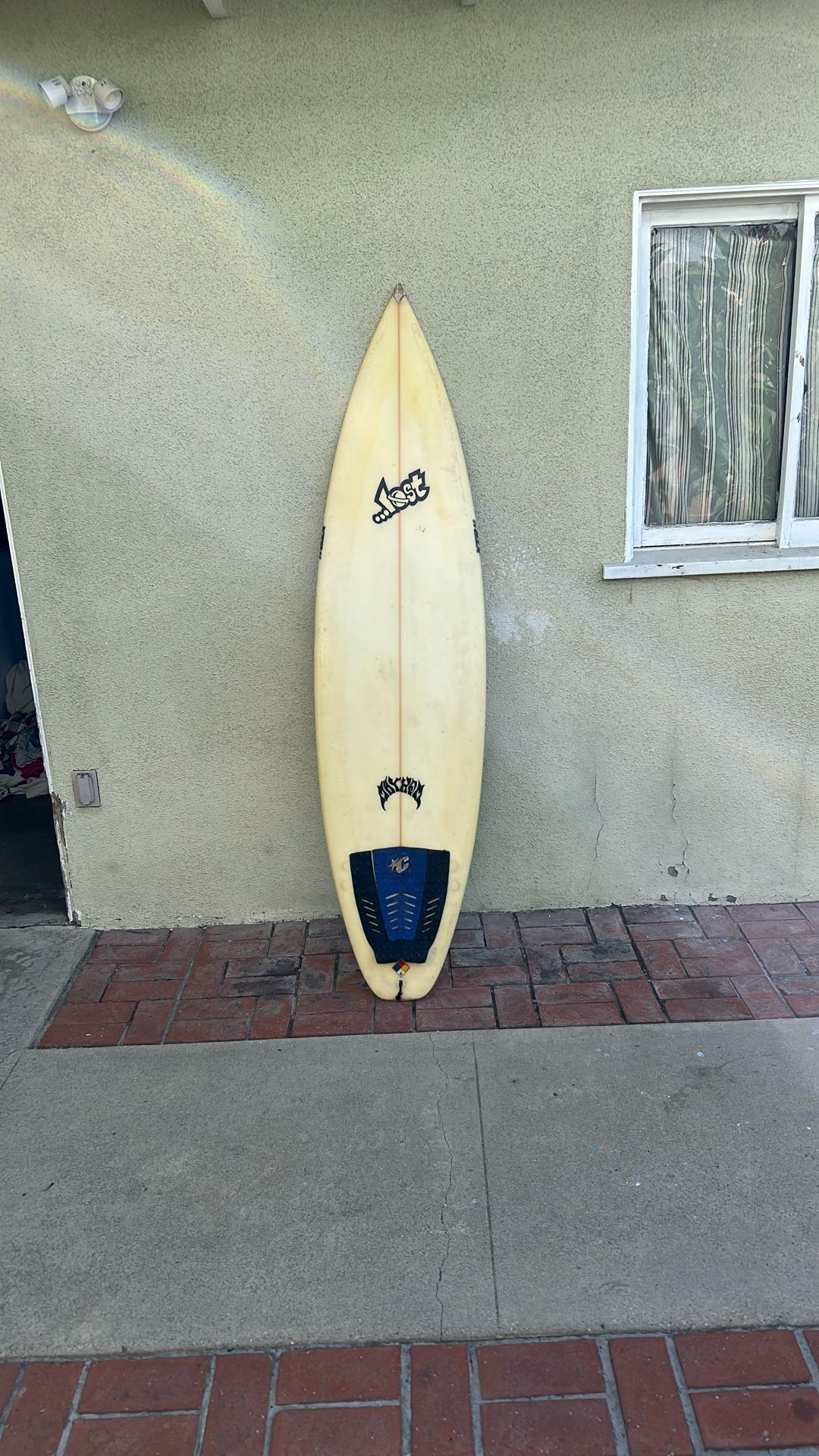 Lost Surfboard Mayhem Good Condition