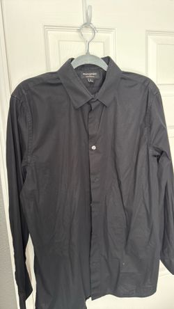Banana republic men shirt