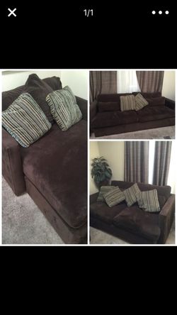 Living room furniture set