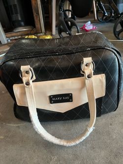 Mary Kay Large Travel Tote Bag