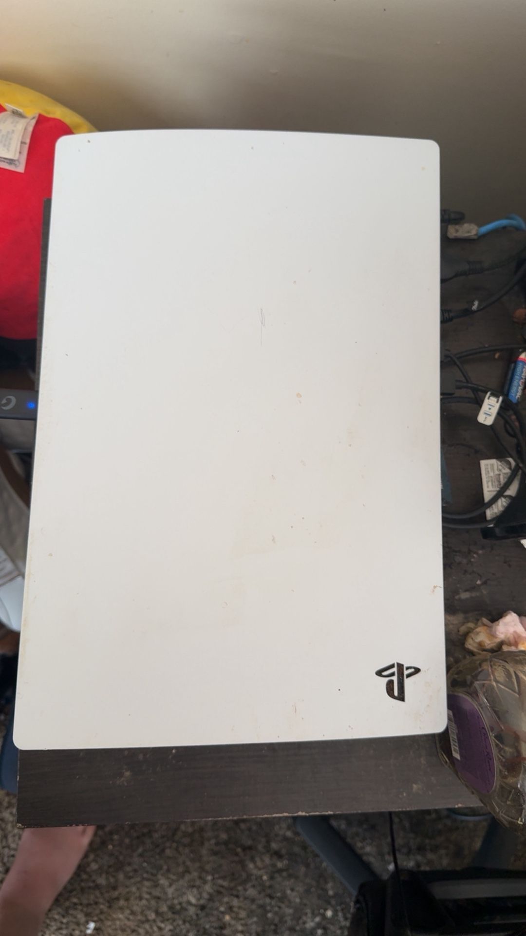 Play Station 5