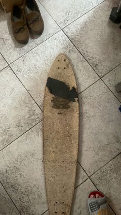 Arbor Longboard
