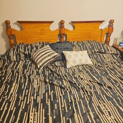 King Bedroom Set