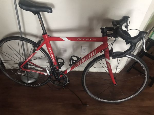 specialized max slx e5 alloy