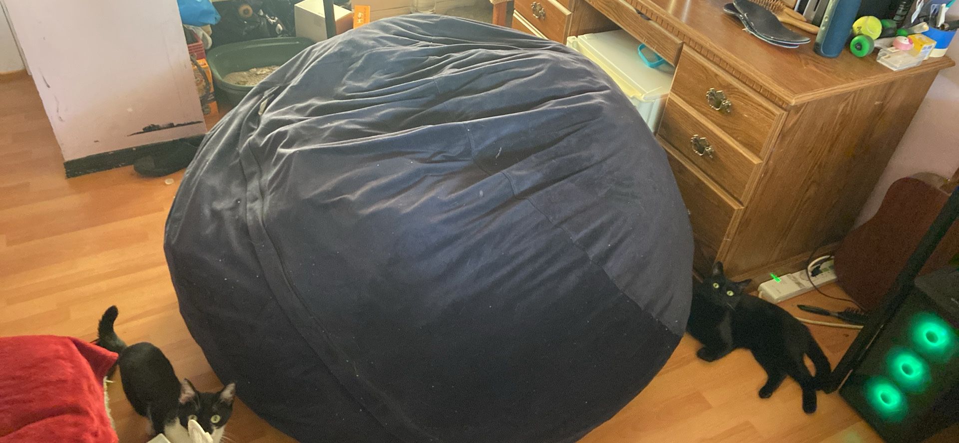 Bean Bag Chair