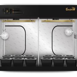 Gorilla Grow Tent 5x9