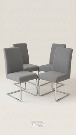Chairs ( need to be reupholstered)