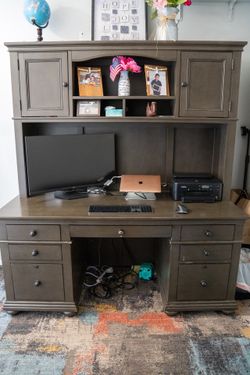 Beautiful Desk