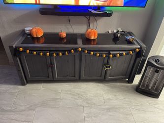 Tv Cabinet Stand