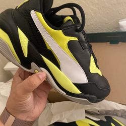 men pumas 8.5