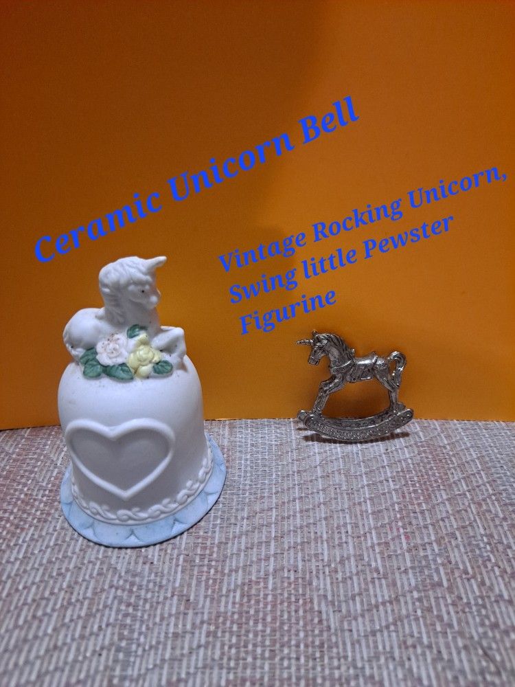 Unicorns Items For Sale