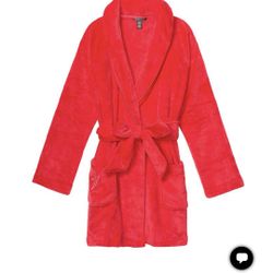 Victoria Secret Robe