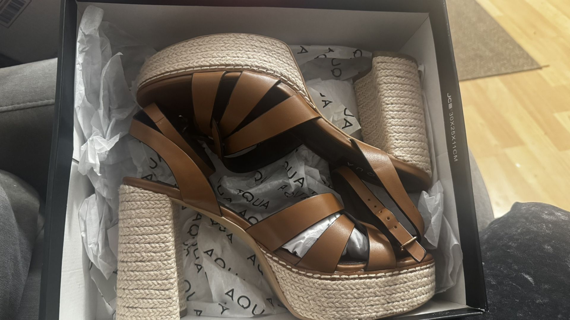 10 Women’s Wedge Heels