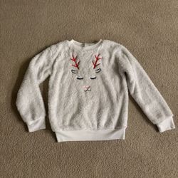 Gap Girls Pajama Top Size 10