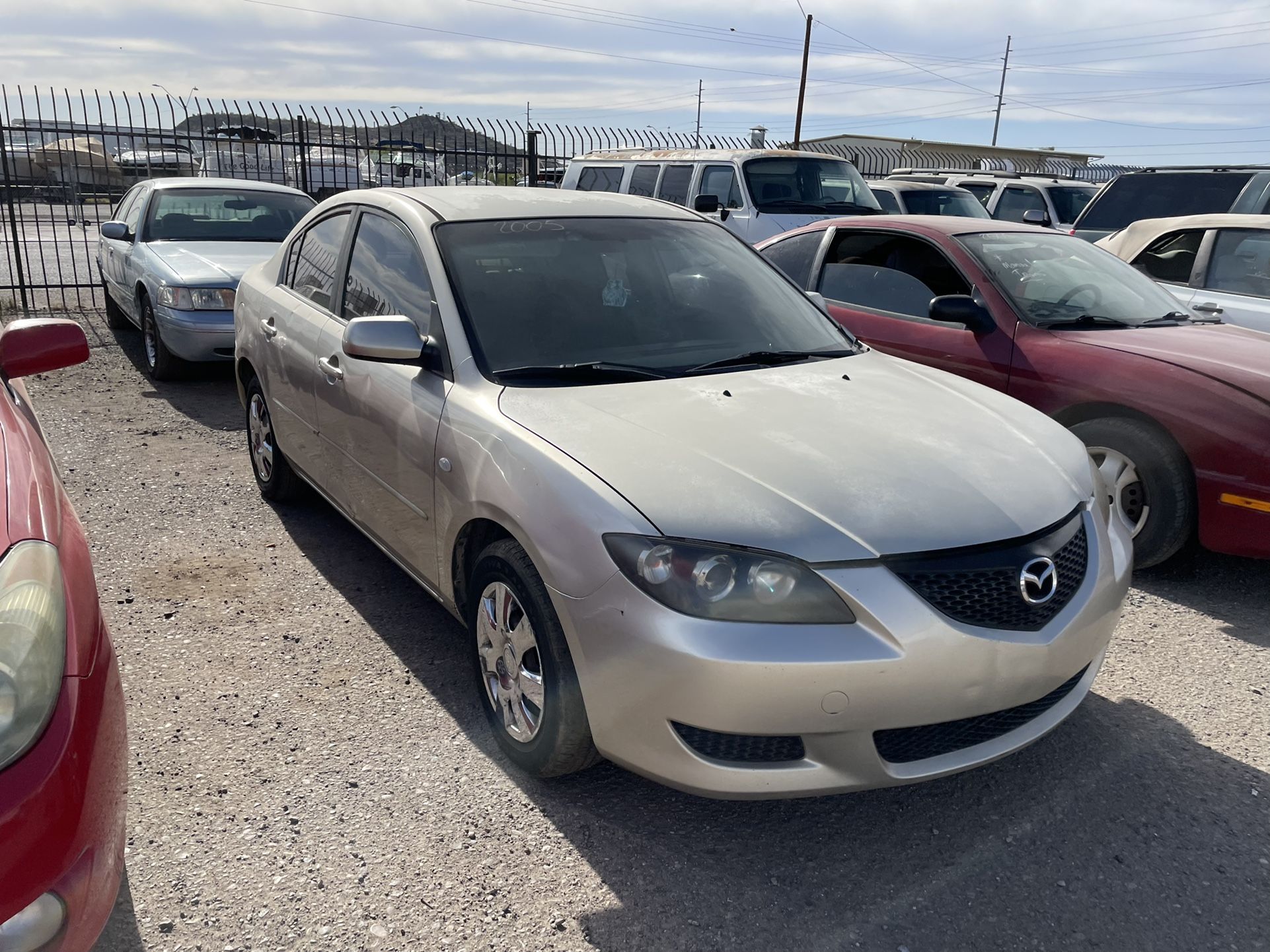 2005 mazda 3 for sale in phoenix az offerup