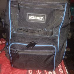 Backpack 
