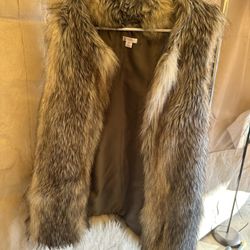 Vest For Women 