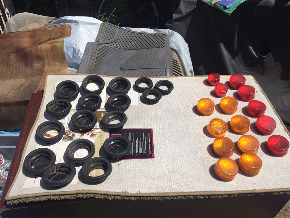 Trailer Lights for Sale in Fresno, CA OfferUp