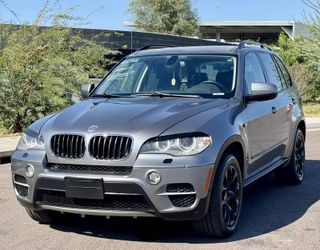🚨 Auction this Saturday - 2012 BMW X5 xDrive35i 4 Door SUV