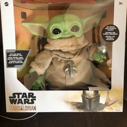 Mattel 12” Baby Child