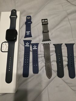 Apple watch 7