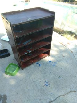 Snake Rack 35 Qt