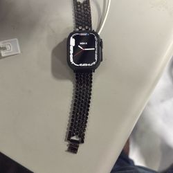 Apple Watch Ultra Pro 