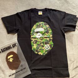 Bape T-shirts 