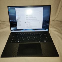 Dell XPS 15 9530 laptop
