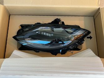 2023-2026 Nissan Z LH Driver Side LED Headlight OEM 26060-6GR0A