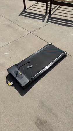 Walking pad