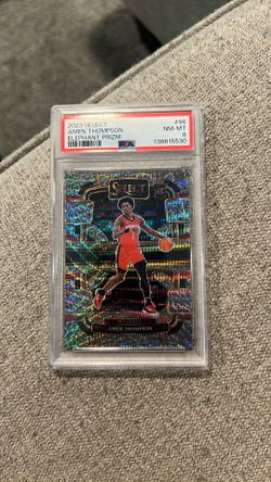 NBA CARD