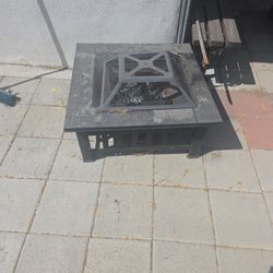 Fire Pit