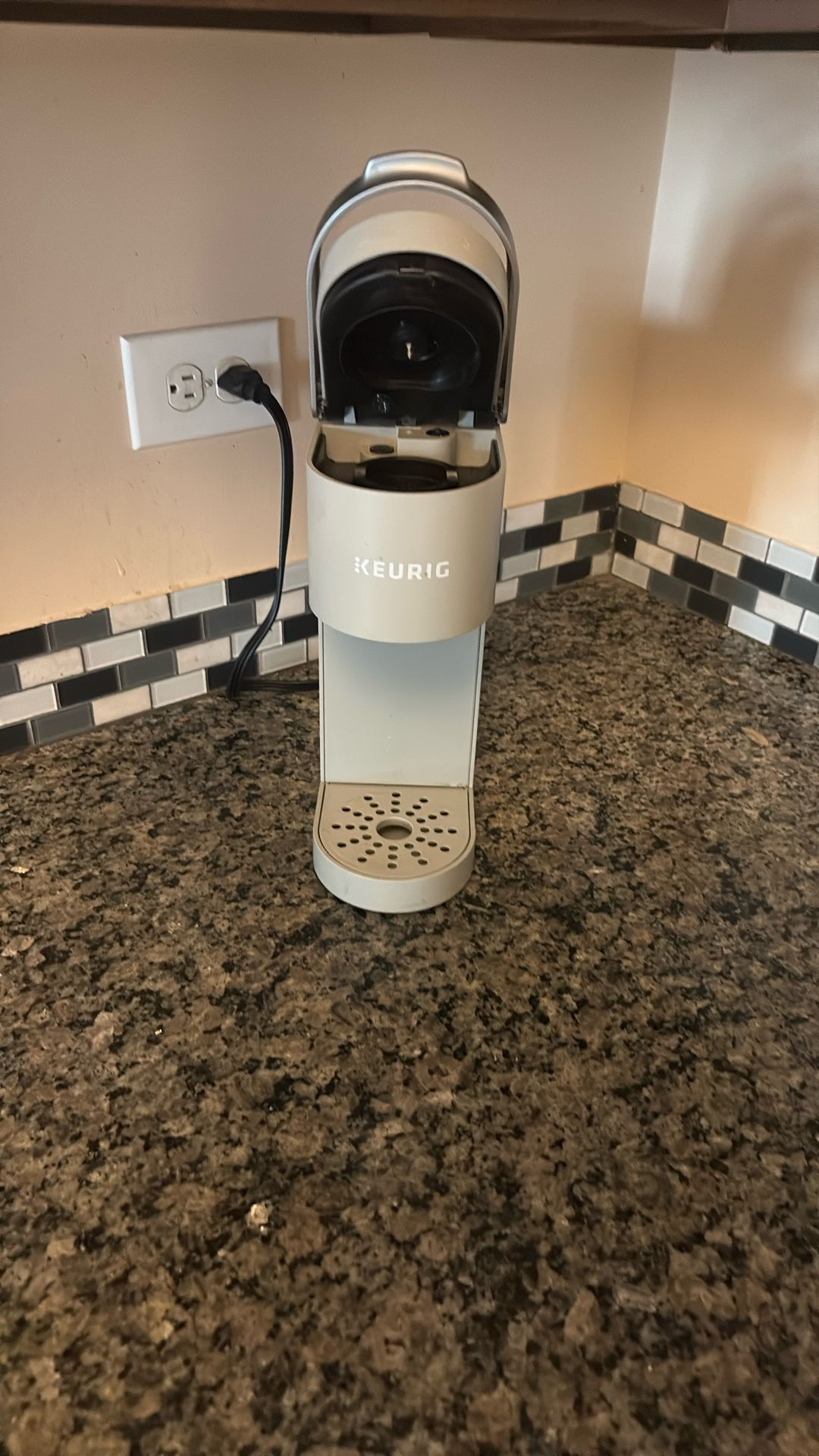 Coffee Machine