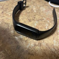 Fitbit flex